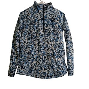 Talbots UPF 50+ Protection Top